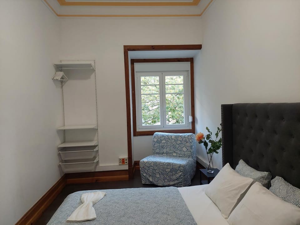 Parque Eduardo VII Bed and Breakfast in Lisbon