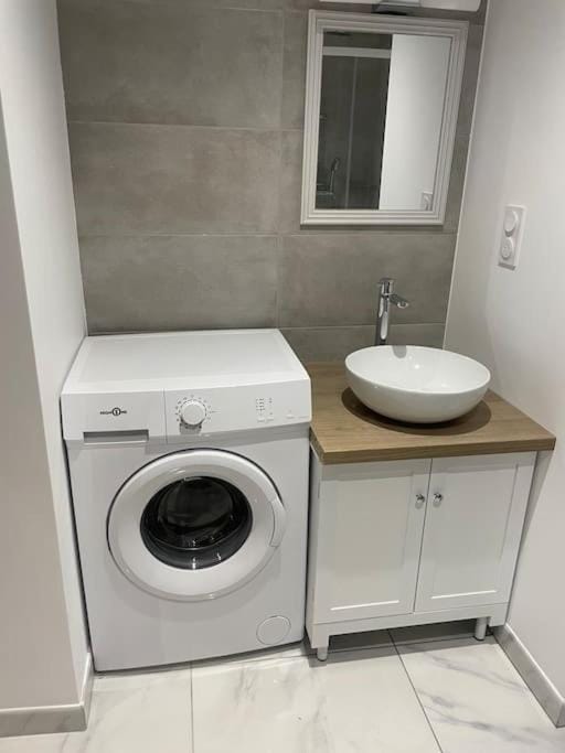 La nuit étoilée Apartment in Grand Est