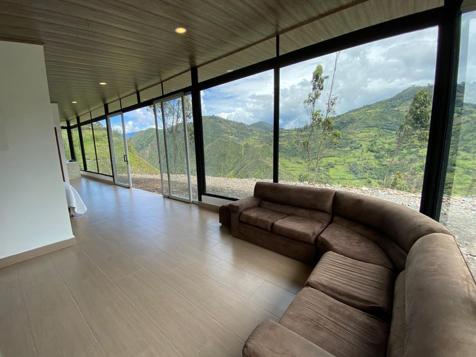 Xie House Campground/ 
RV Resort in Cundinamarca, Colombia