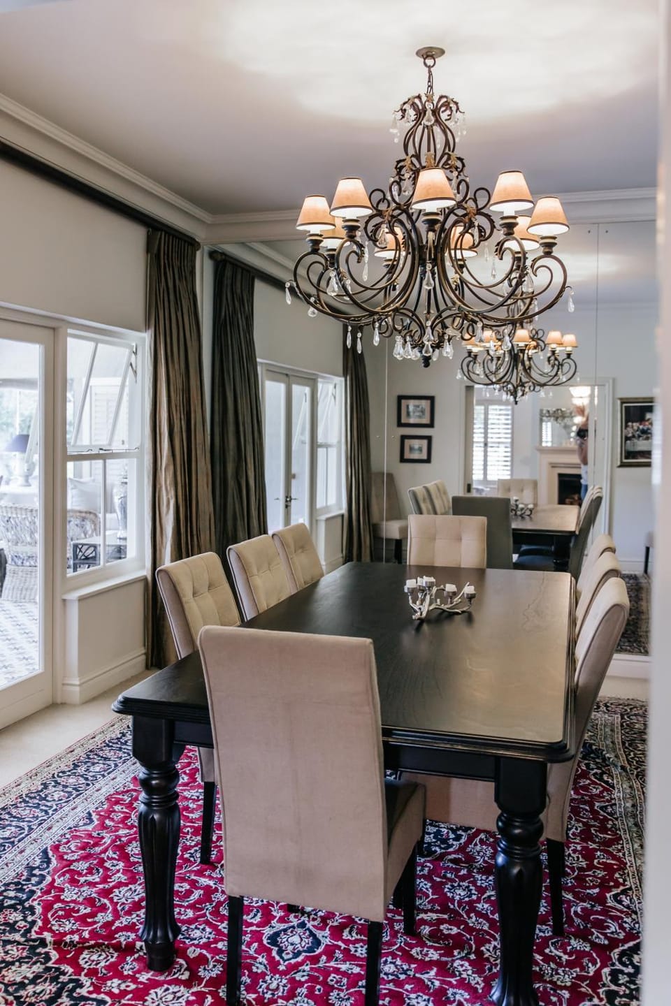 The Manor House Collective House in KwaZulu-Natal