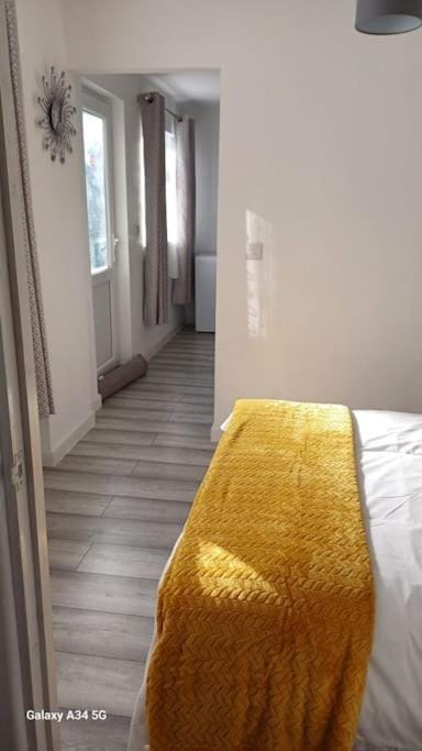 Templeton Apartment Apartment in Whittlesey