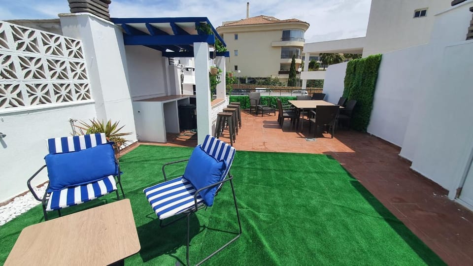 Sky Mijas Apartment in Costa del Sol