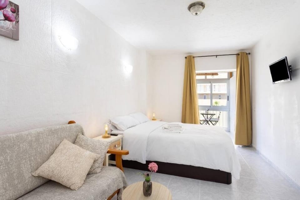 Fee4Me Your Studio 5 minutes from the Ocean Apartment in Puerto de la Cruz