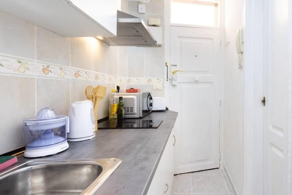 Fee4Me Your Studio 5 minutes from the Ocean Apartment in Puerto de la Cruz