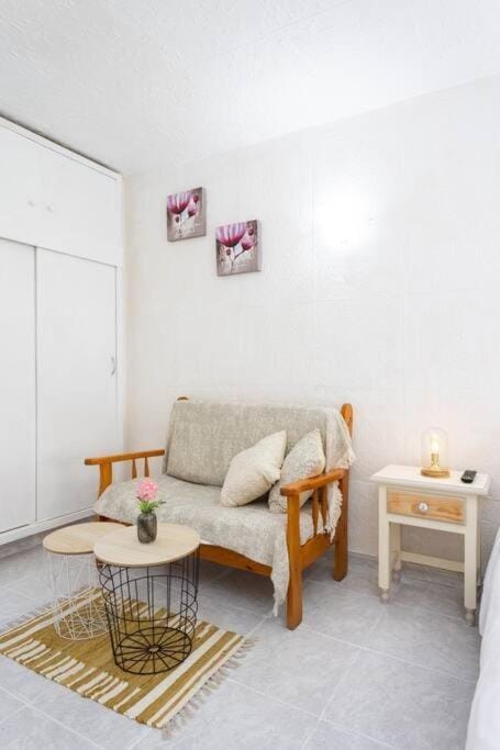 Fee4Me Your Studio 5 minutes from the Ocean Apartment in Puerto de la Cruz
