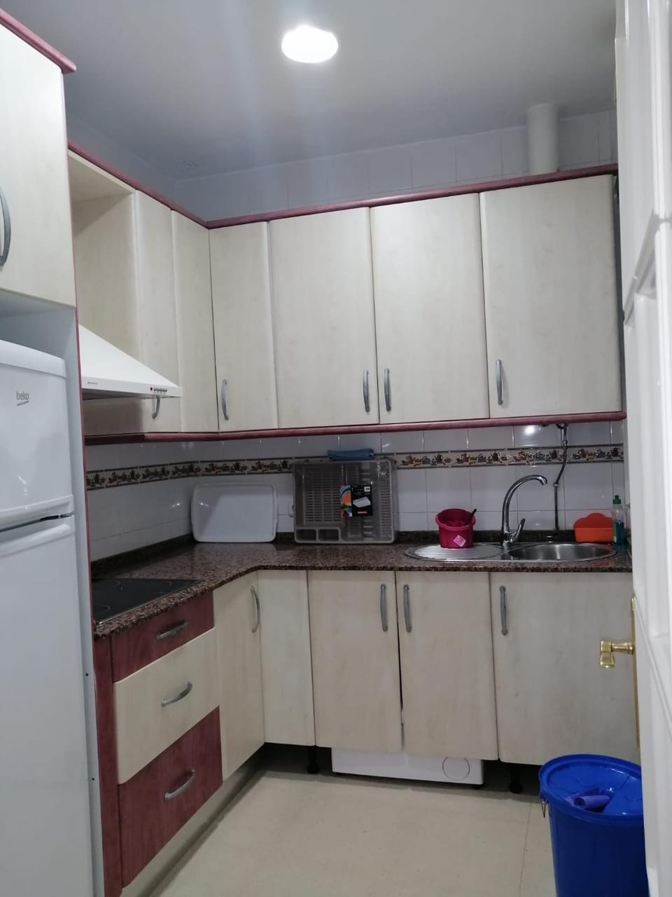 Piso centro de Cádiz Apartment in Cadiz