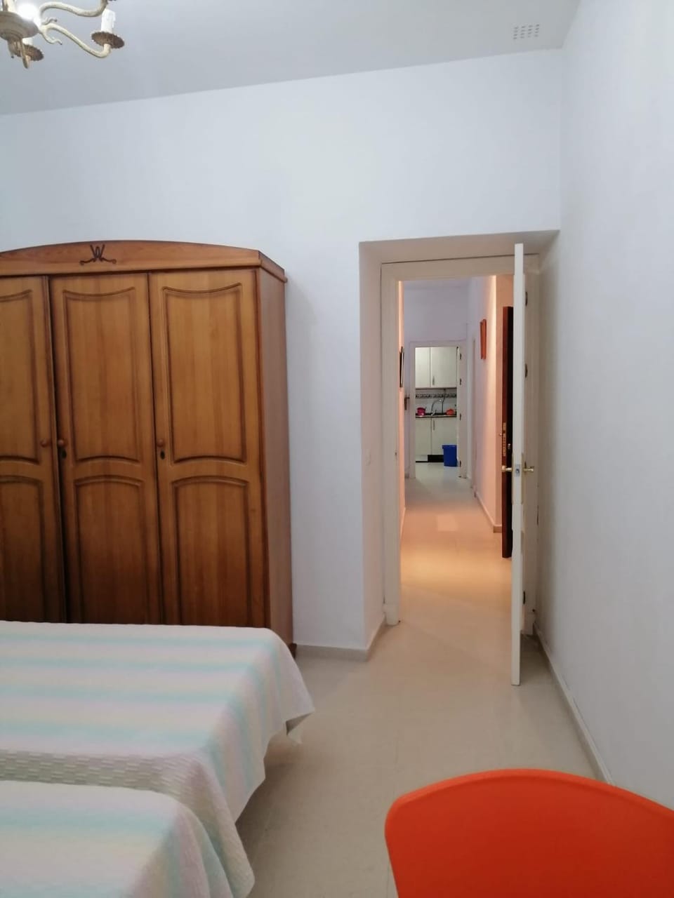 Piso centro de Cádiz Apartment in Cadiz