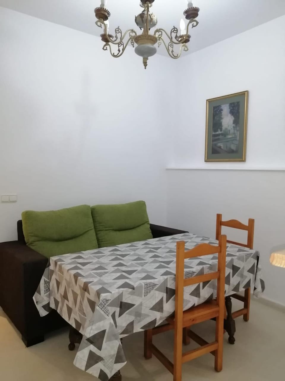 Piso centro de Cádiz Apartment in Cadiz
