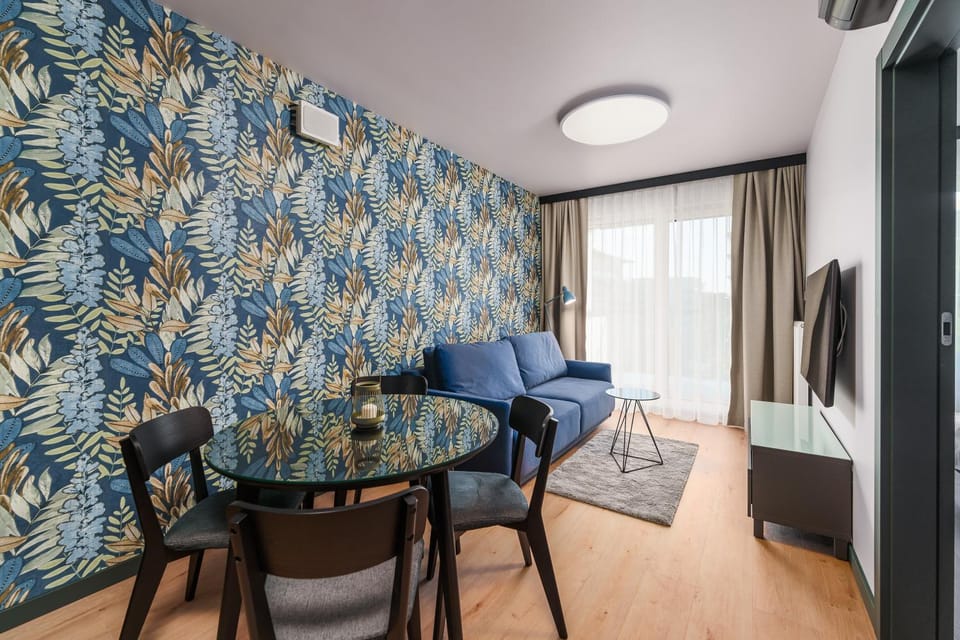 Apartament Premium Kasprowicza 20C Apartment in West Pomeranian Voivodeship, Poland