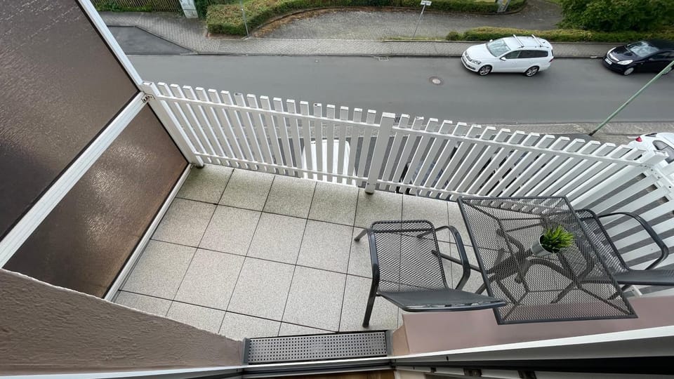 Balcony/Terrace, Balcony/Terrace, Bedroom