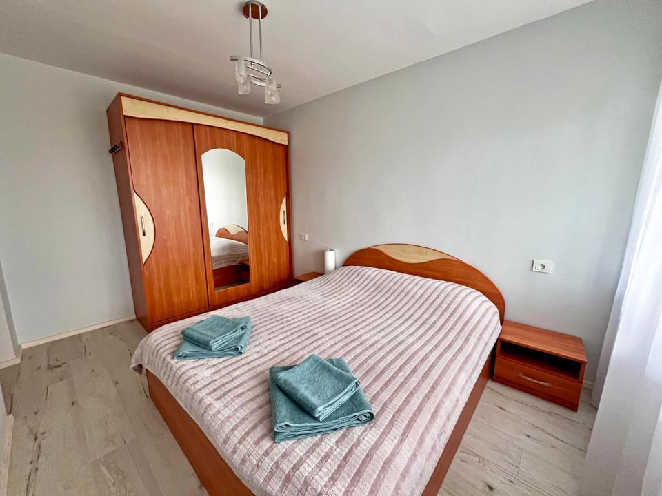 Tytuvėnai-trumpalaikė nuoma Apartment in Lithuania