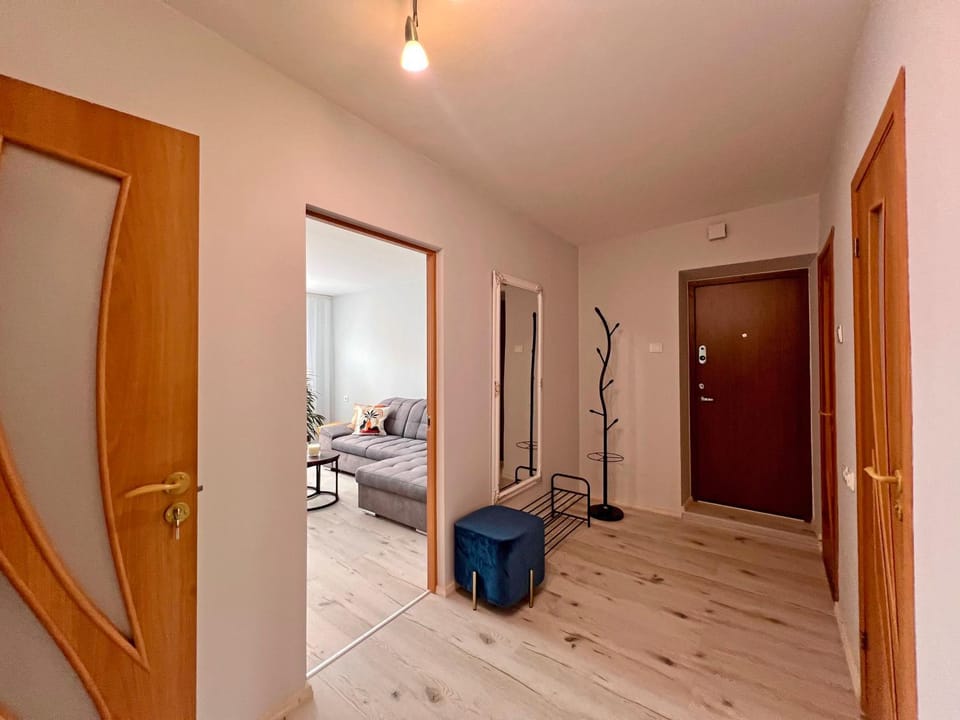 Tytuvėnai-trumpalaikė nuoma Apartment in Lithuania