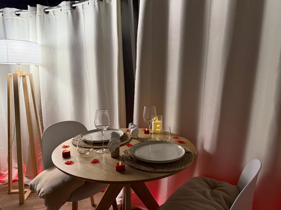 La Bulle des Pins Luxury tent in Provence-Alpes-Côte d'Azur