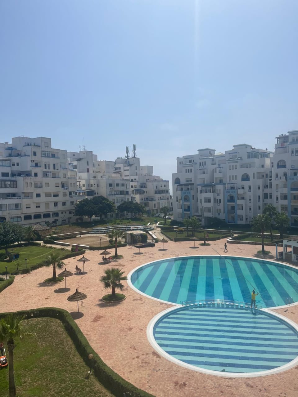 Cite jardins martil Appartement Apartment in Tangier-Tétouan-Al Hoceima