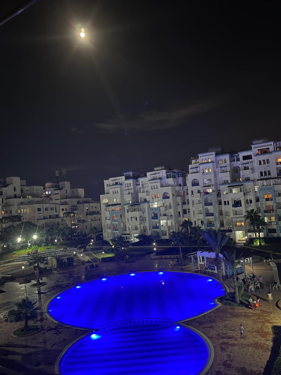 Cite jardins martil Appartement Apartment in Tangier-Tétouan-Al Hoceima