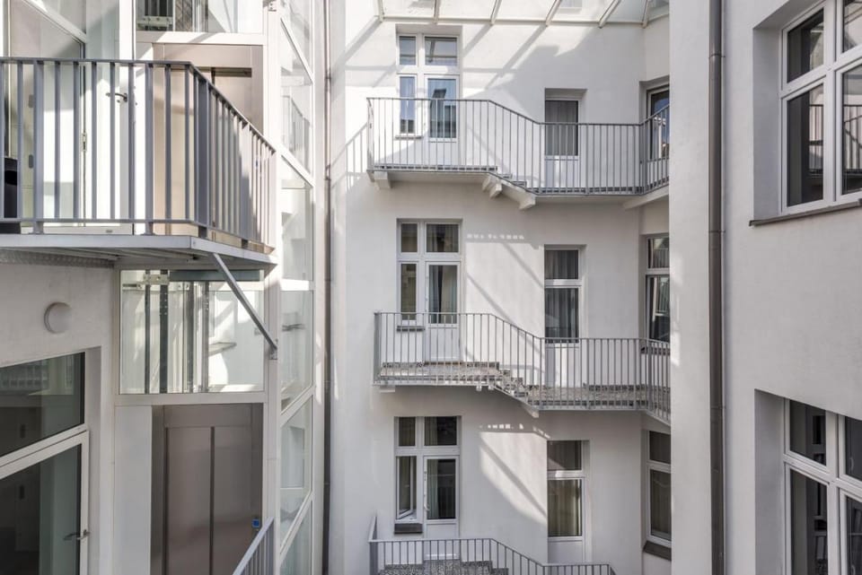 Patio, Balcony/Terrace