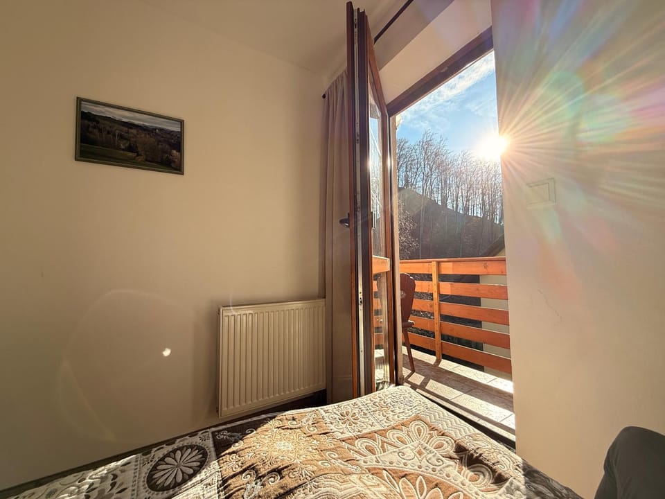 Balcony/Terrace, Bedroom