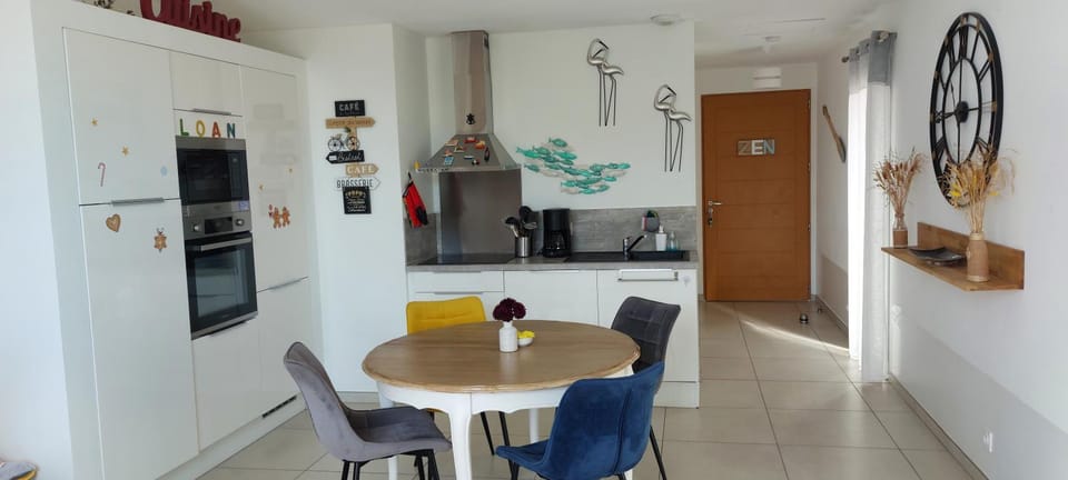 Maison t3 duplex avec jacuzzi House in Ajaccio
