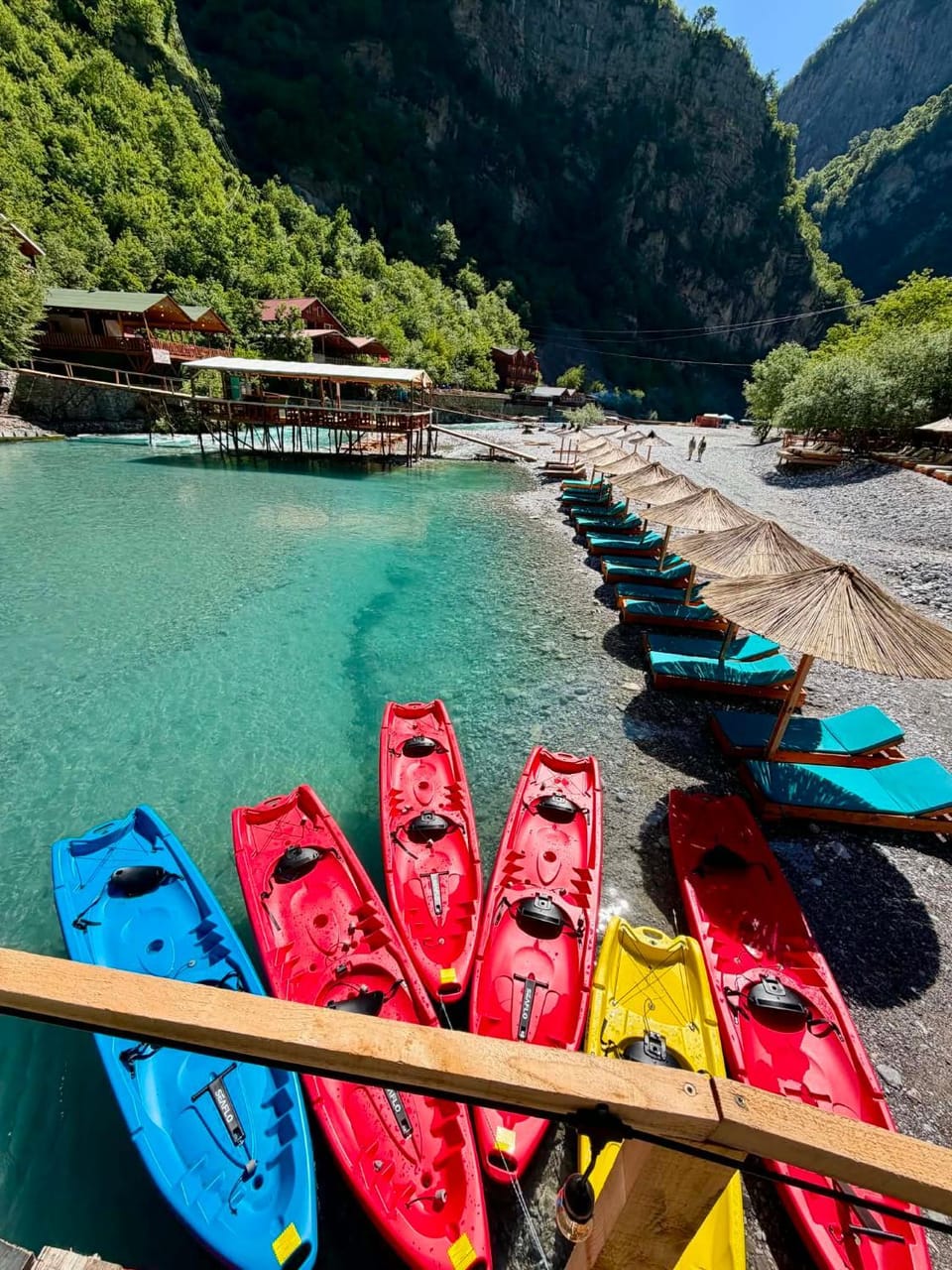 Ronis Place Hotel in Montenegro