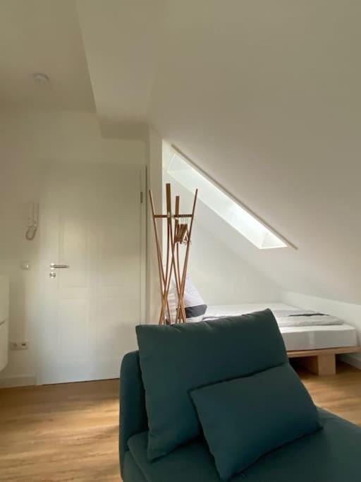 Altstadt-Apartment Apartment in North Rhine-Westphalia