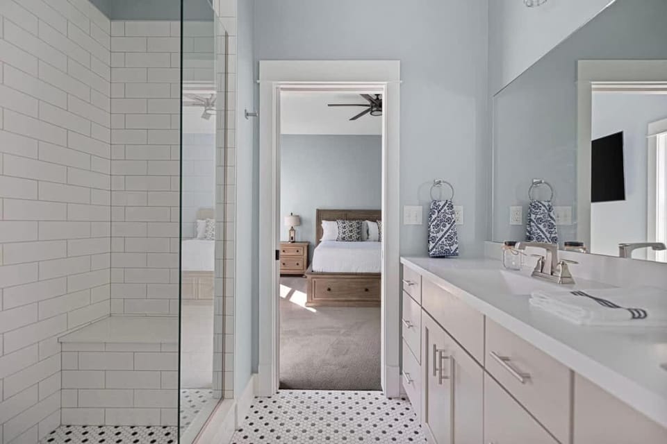 Harbor Shores Hideaway by Juniper Holiday + Home House in St Joseph