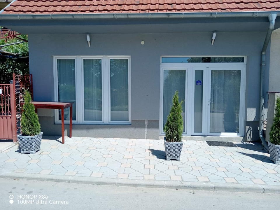 Predah Apartment in Serbia