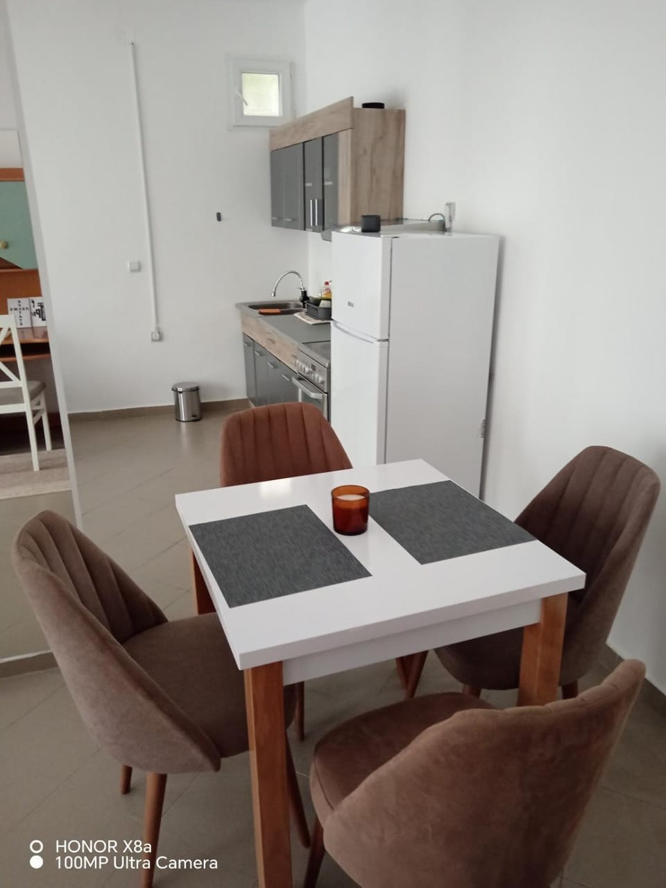 Predah Apartment in Serbia