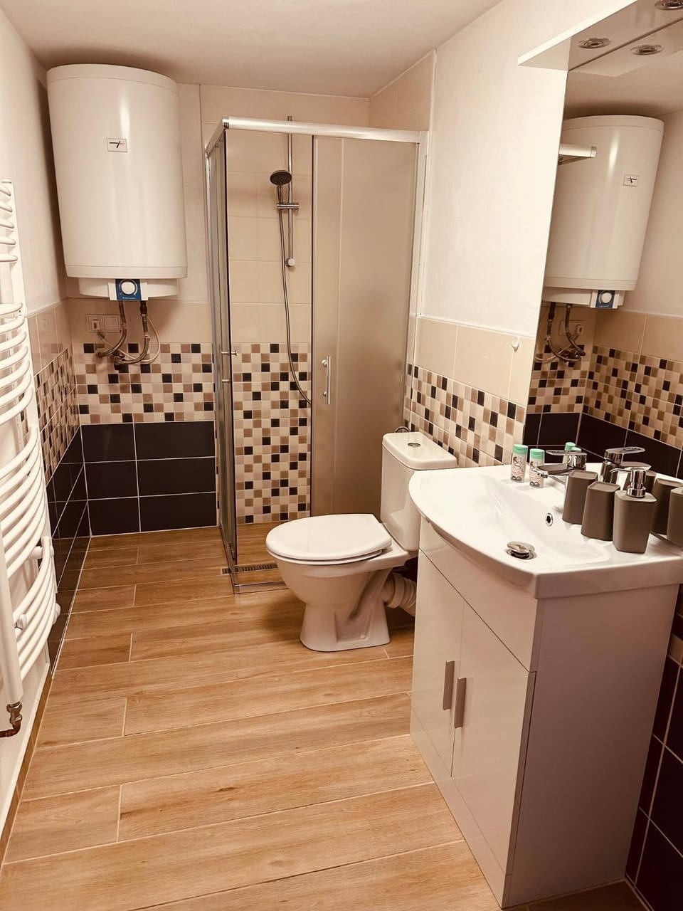 Toilet, Bathroom