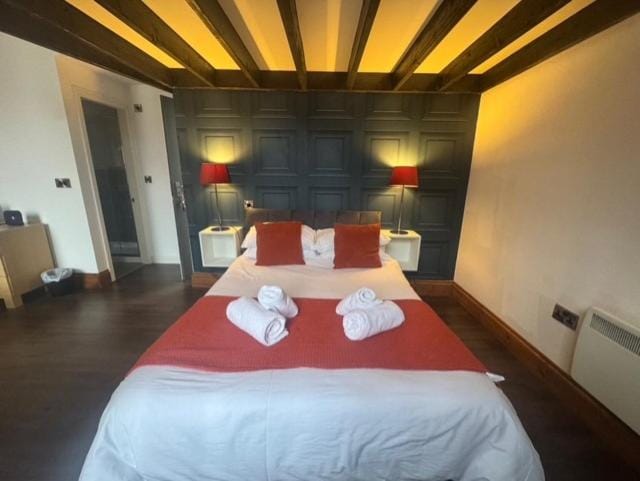 Ivy By The Sea Hotel in Scarborough