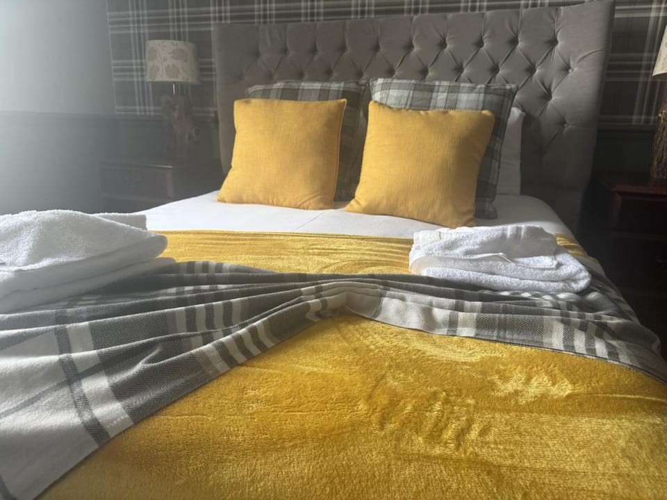 Ivy By The Sea Hotel in Scarborough