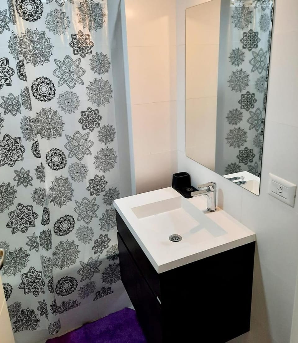 Nicolas I Apartment in Puerto Madryn