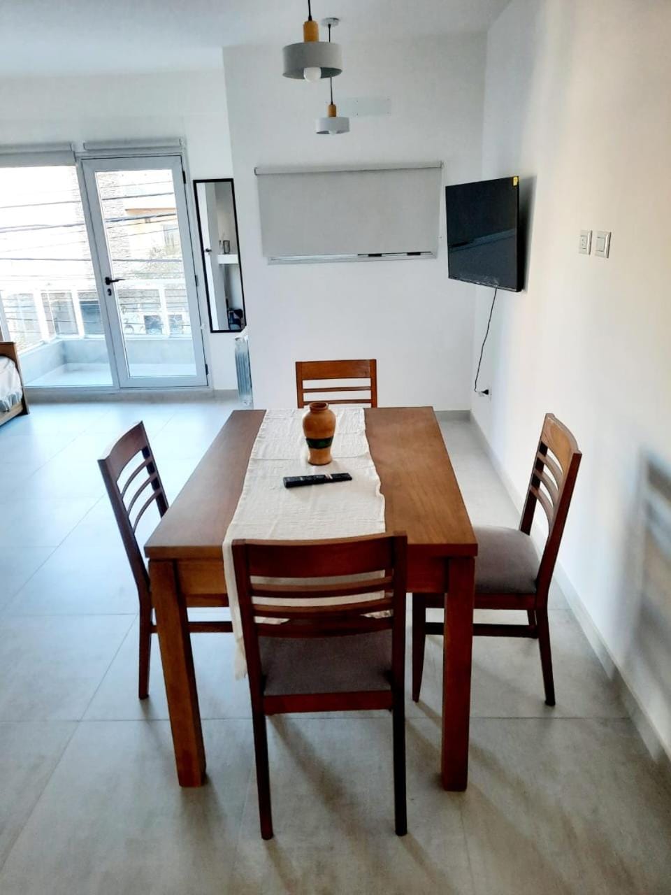 Nicolas I Apartment in Puerto Madryn