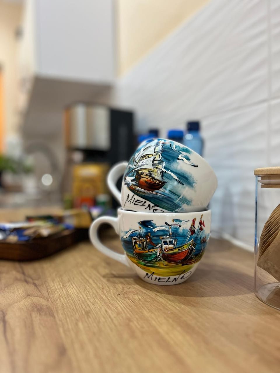 Coffee/tea facilities, Kitchen or kitchenette
