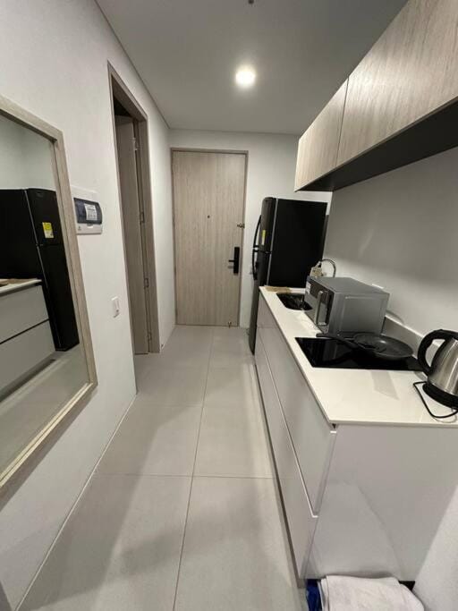 TV and multimedia, stove