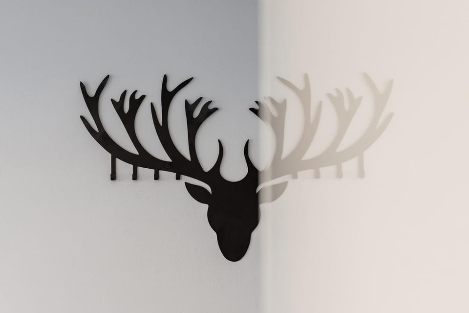 Decorative detail