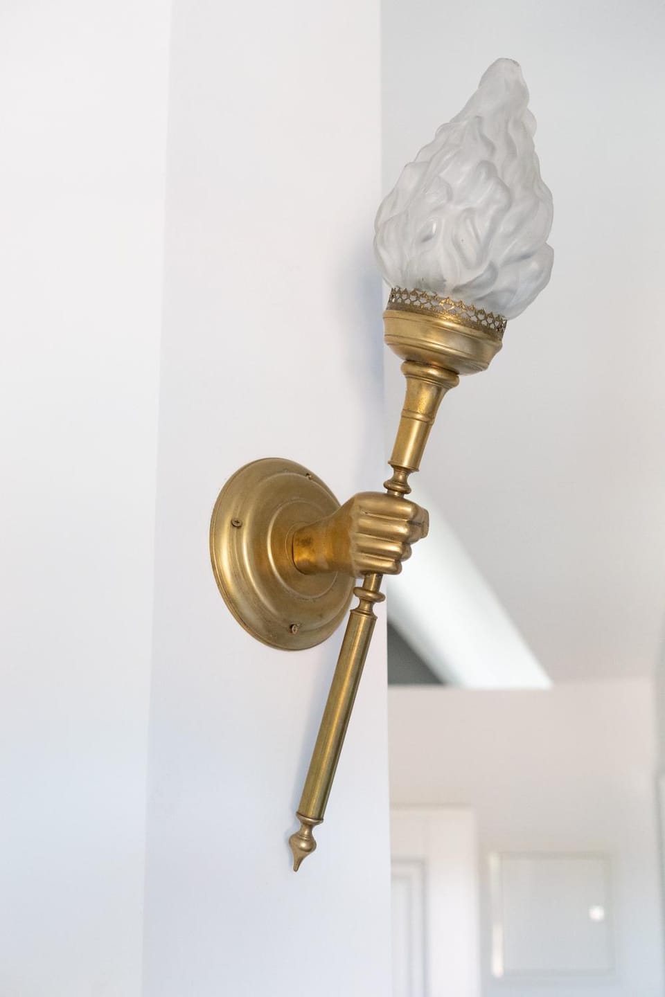 Decorative detail