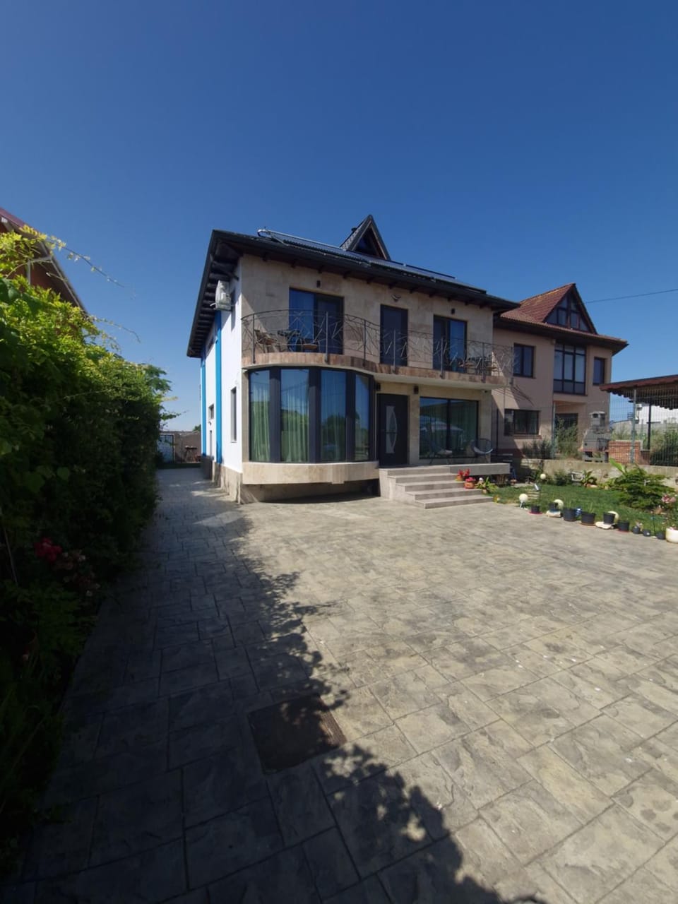 Casa Țache Bed and Breakfast in Dobrich Province, Bulgaria