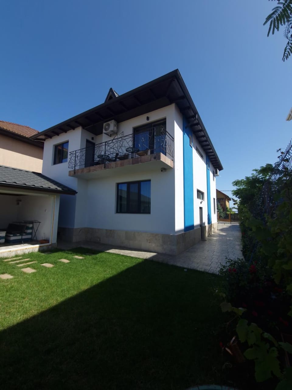 Casa Țache Bed and Breakfast in Dobrich Province, Bulgaria