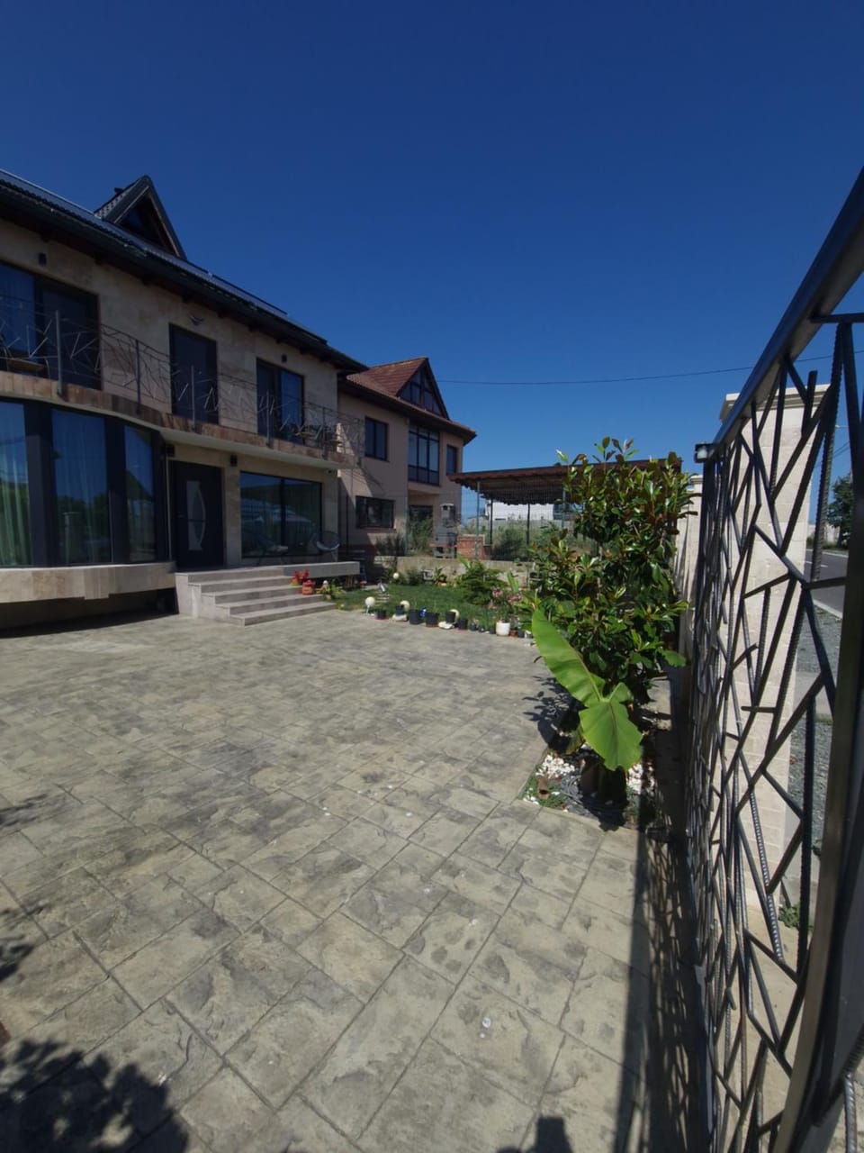 Casa Țache Bed and Breakfast in Dobrich Province, Bulgaria