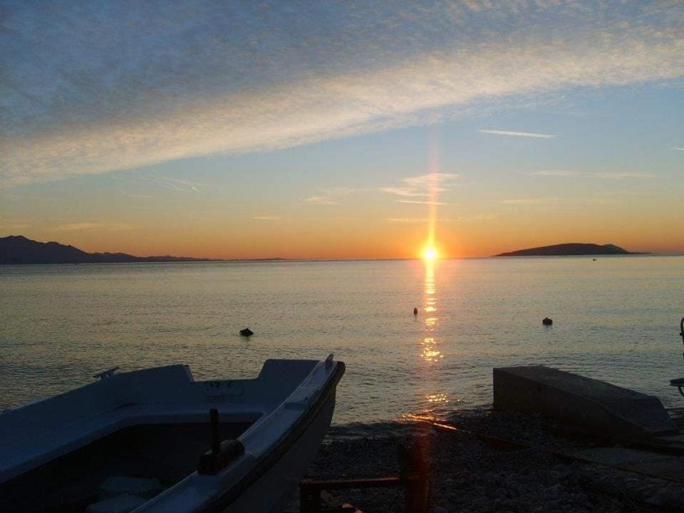 Apartmani Kapetan Podaca Apartment in Dubrovnik-Neretva County