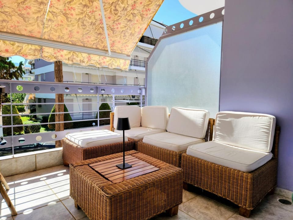 Balcony/Terrace, Balcony/Terrace