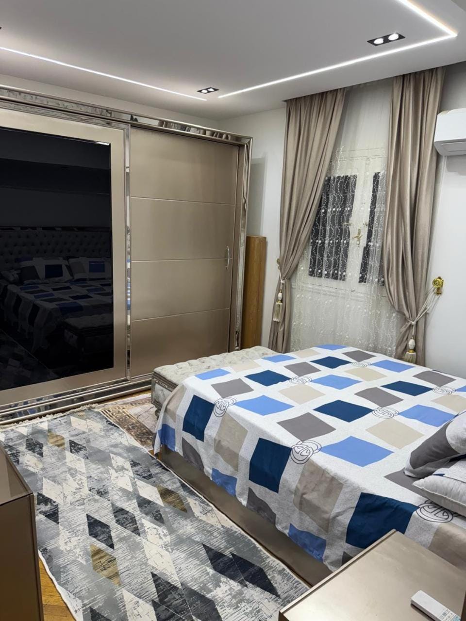 شقة فندقية للايجار بجوار مول سيتى ستارزمدينة نصر Apartment in Cairo Governorate