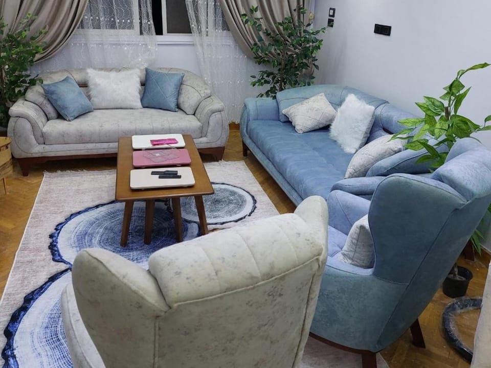 شقة فندقية للايجار بجوار مول سيتى ستارزمدينة نصر Apartment in Cairo Governorate