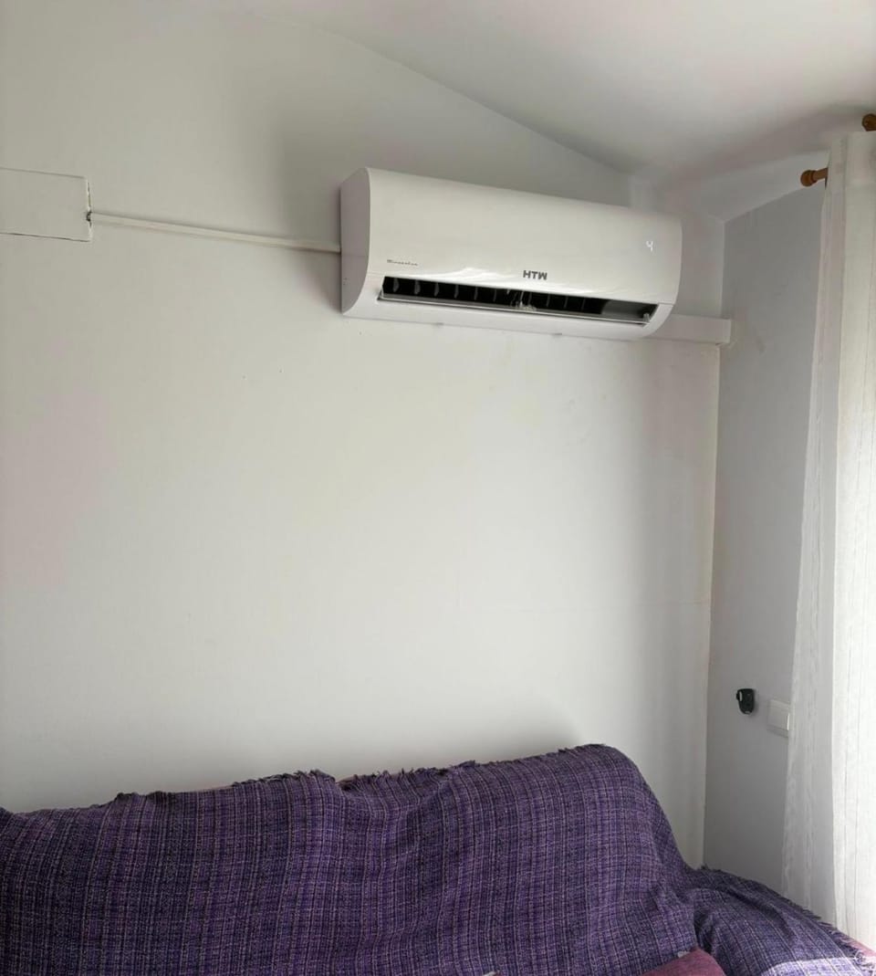 Atico Apartment in Castile-La Mancha