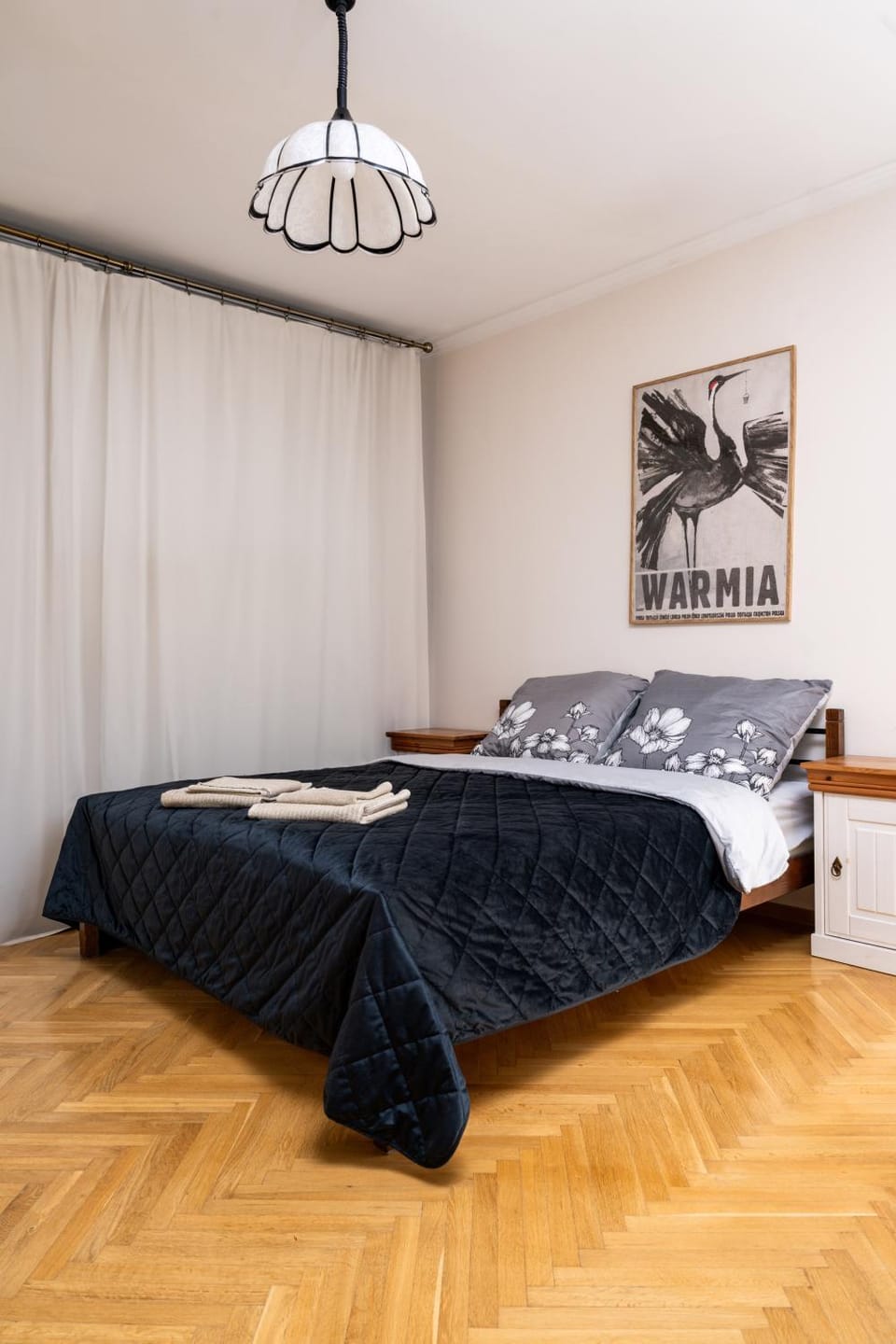 Villa Plater Apartment in Poland