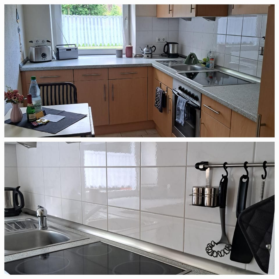 Ferienwohnung am Rathaus Apartment in Wilhelmshaven
