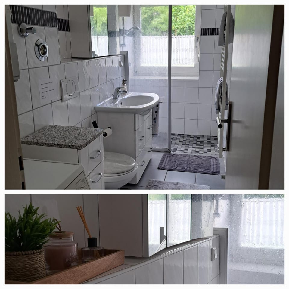 Ferienwohnung am Rathaus Apartment in Wilhelmshaven