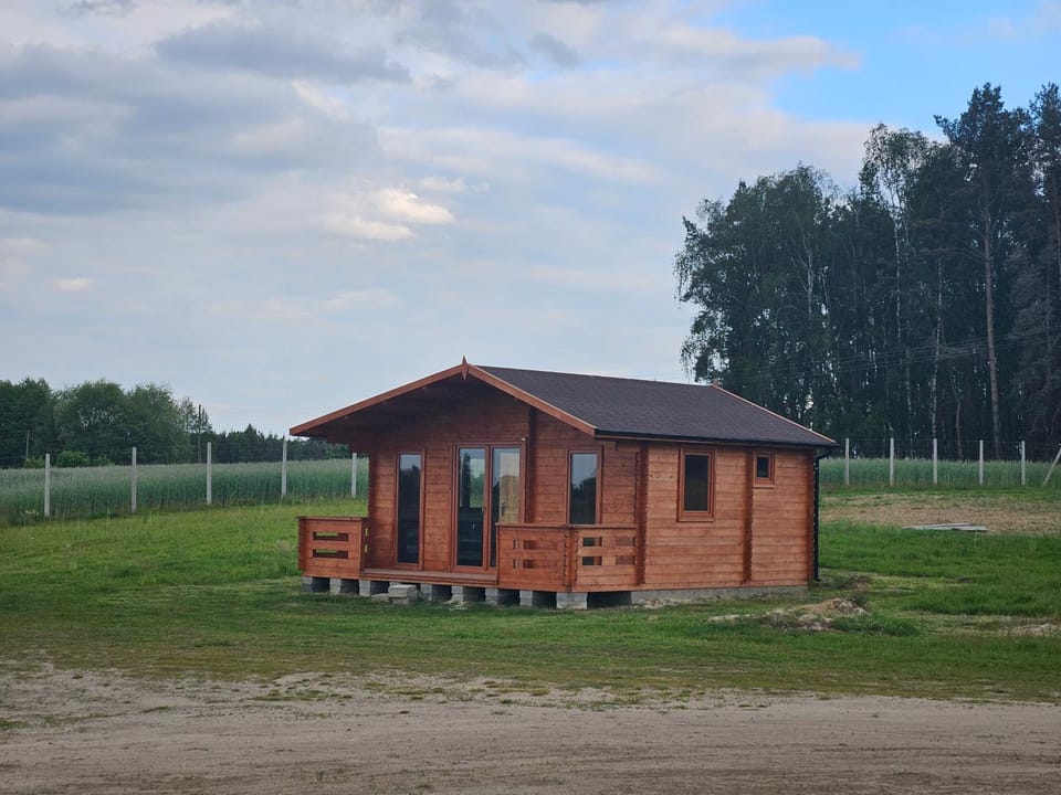 Property building, Natural landscape
