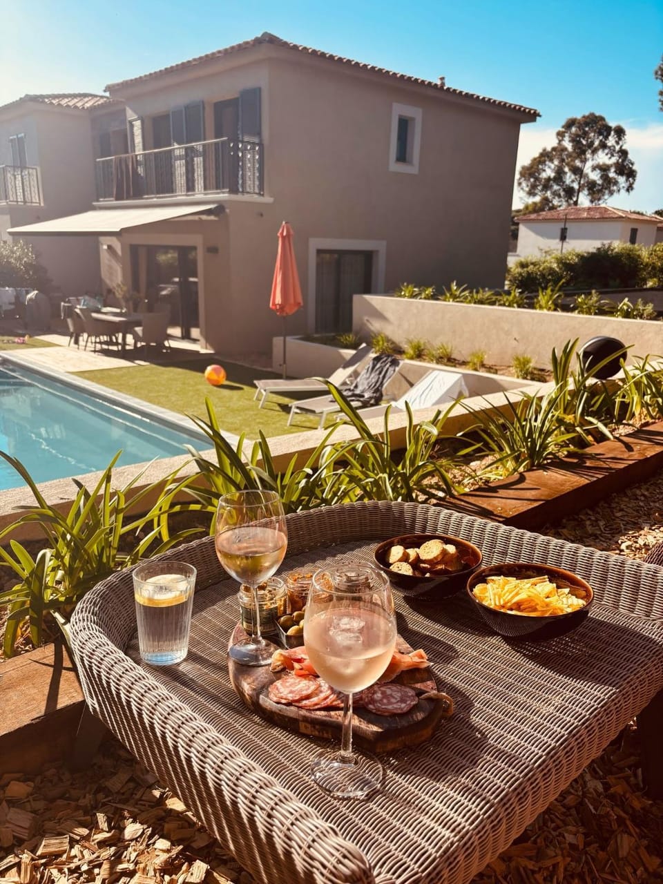 VillaGassin 403 Villa in Gassin