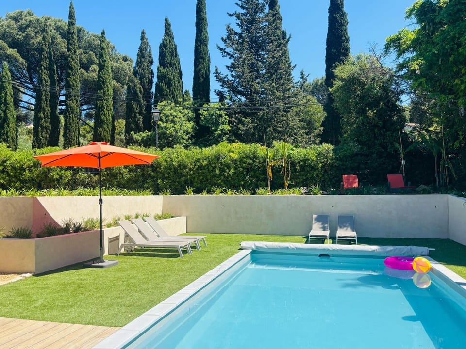 VillaGassin 403 Villa in Gassin